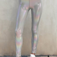 Camila Legging Moonstone