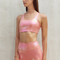 Strappy Bra Moonstone