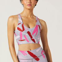 Irene Bra Summer Vamp Smokey Blush