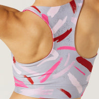 Irene Bra Summer Vamp Smokey Blush