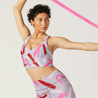 Irene Bra Summer Vamp Smokey Blush