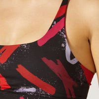 Gaby Strap Back Bra Summer Vamp Nocturnal