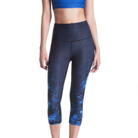 TURBO BLUE CARIBBEAN