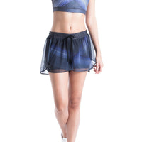 LAVENDER ROLLER GIRL