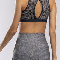 High Neck Bra 2.0 Gone Rad SHIRT W.I.T.H.-Wear It To Heart