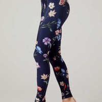 Aria Back Pocket Legging