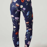 Aria Back Pocket Legging