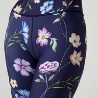 Aria Back Pocket Legging