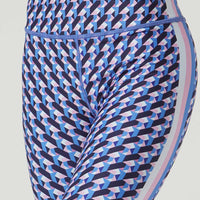 Aria Back Pocket Legging