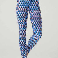 Aria Back Pocket Legging