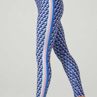 Aria Back Pocket Legging