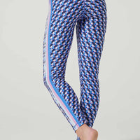 Aria Back Pocket Legging