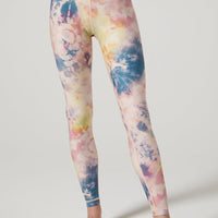 Aria Back Pocket Legging