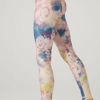 Aria Back Pocket Legging