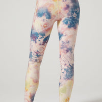 Aria Back Pocket Legging