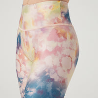 Aria Back Pocket Legging