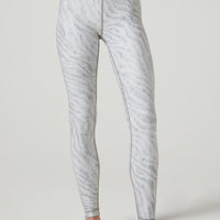 Aria Back Pocket Legging