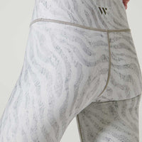 Aria Back Pocket Legging