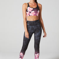 Strappy Bra Dust To Dawn