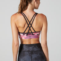 Strappy Bra Dust To Dawn