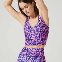 Kristen Cropped Tank