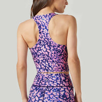 Kristen Cropped Tank