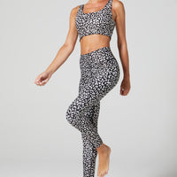 Jill Bra With Foil Sweet Spot