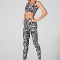 Jill Bra With Foil Sweet Spot