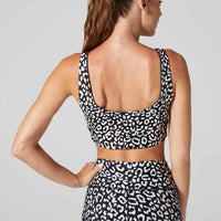 Jill Bra With Foil Sweet Spot