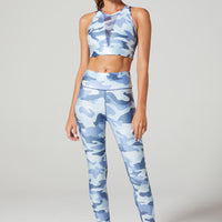 Emma Bra Tactic Camo