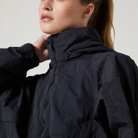 LF Mischa Track Jacket Dove