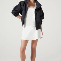 LF Mischa Track Jacket Dove