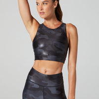 Bella Bra Tactic Camo Black