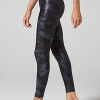 Camila Legging Tactic Camo Black