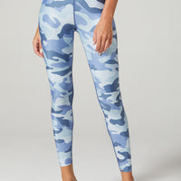 Camila Legging Tactic Camo Black