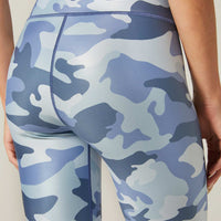 Camila Legging Tactic Camo Black