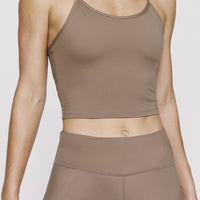 Avery Tank Sandstorm SHIRT W.I.T.H.-Wear It To Heart SANDSTORM XS