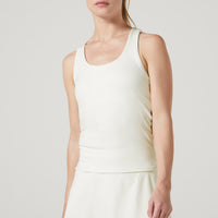 Paula Midi Tank