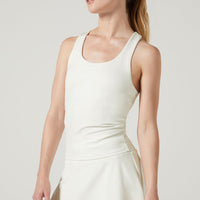 Paula Midi Tank