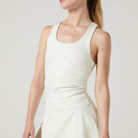 Paula Midi Tank
