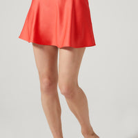 Casey Skort Desert Coral