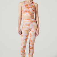 Nala 2. Legging Paint Camo