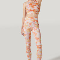 Nala 2. Legging Paint Camo