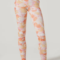Nala 2. Legging Paint Camo