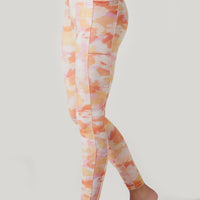 Nala 2. Legging Paint Camo