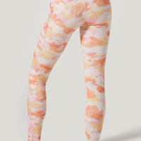 Nala 2. Legging Paint Camo