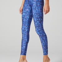 Camila Legging Twilight Drive