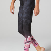 Camila Legging Twilight Drive