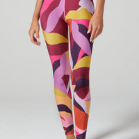 Camila Legging Twilight Drive