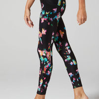 Nala 2. Legging Luminous Blooms